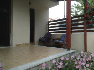 Studios LaLu Skiathos Greece