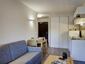 Appartements Appartement Brides-les-Bains, 2 pieces, 4 personnes - FR-1-512-47 : photos des chambres