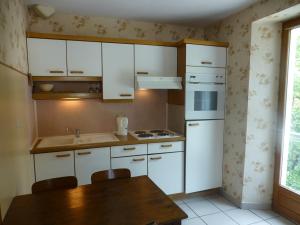 Appartements Studio Brides-les-Bains, 1 piece, 2 personnes - FR-1-512-128 : photos des chambres