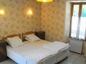 Appartements Studio Brides-les-Bains, 1 piece, 2 personnes - FR-1-512-128 : photos des chambres