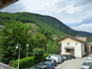 Appartements Studio Brides-les-Bains, 1 piece, 2 personnes - FR-1-512-124 : photos des chambres