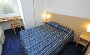 Hotels Mister Bed Lomme : photos des chambres