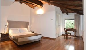 Chambre Triple Deluxe