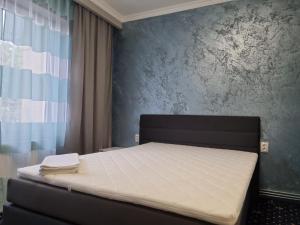Apartament Hospital El Passo