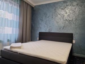Apartament Hospital El Passo