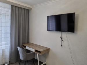 Apartament Hospital El Passo