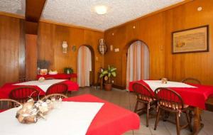 Rooms Amfora