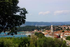 Rooms Amfora
