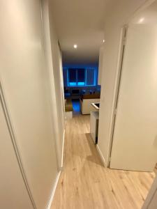 Studio centre village au pied des pistes