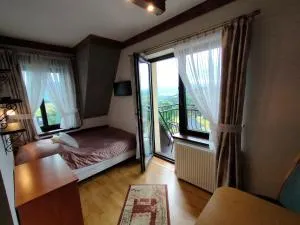 Pokoje Janka Gliczarów Górny - Gliczarów Górny