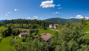 Appartement Gruber-Hofer