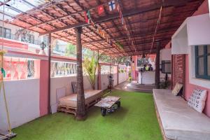 U.R.D.Ki Hostel