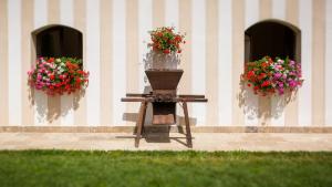 Agriturismo La Pesca