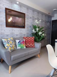 Hachiko Pretty Homes Condominium at Saekyung956 Condominium, Looc, Lapu-lapu City, Cebu, Philippines