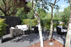 Hotels Best Western The Hotel Versailles : photos des chambres