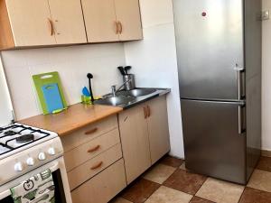 Blue River - Popowicka