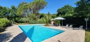 La Lézardière - 阿尔蒂比河畔孔普斯