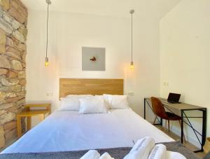 Mirandoalaconcha Rooms