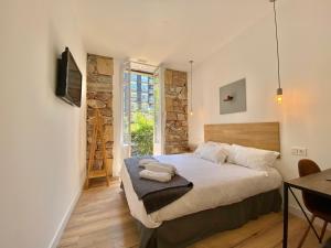 Mirandoalaconcha Rooms