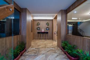 Hotel Gold Star