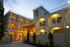 Maharishi Ayurveda-Boutique Wellness Retreat