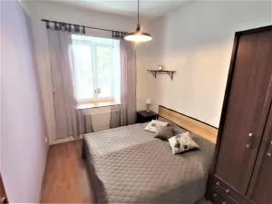 Apartmán Viky, Karlovice 251, 79323 Karlovice - Jelení