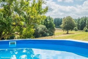 Maisons de vacances Gite La Fontagrille : photos des chambres