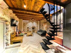 INO III Domus SWIMSPA by Amigdalokefali Elafonissi