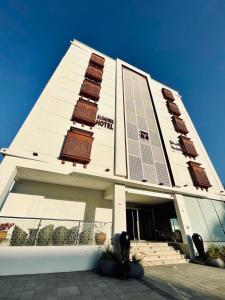 Alsahwa Hotel