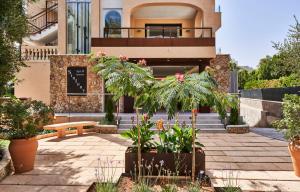 Apartamentos Sinfony