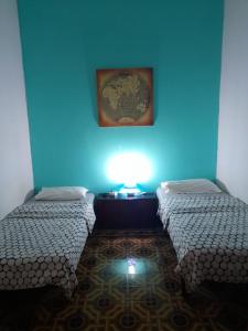 Stardust House Vegueta