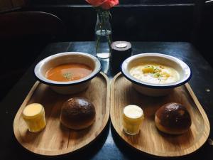 The Cross Keys in Kippen