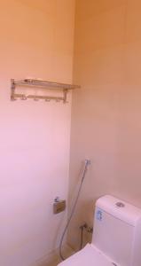 شاليه دانة بحر