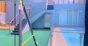 شاليه دانة بحر