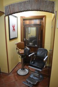 VILLA CLANI apartment