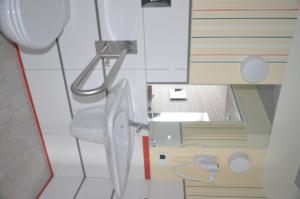 Single Room - Disability Access room in Villa Four Rooms