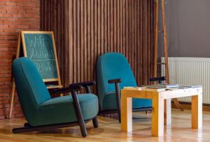 Lahili Boutique Hotel