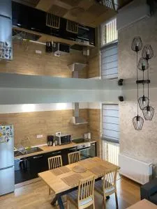 Criss apartament - Comarnic