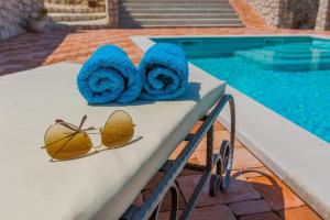 Villa Rusticale with Private Pool