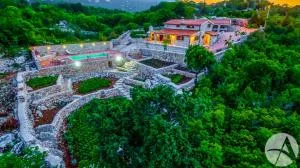 Villa Rusticale with Private Pool - Strn