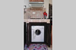 Alloggio per Vacanze a Isolabona