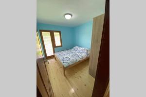 Family house, Savin kuk