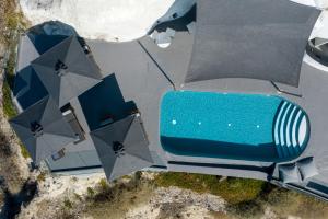 Pearl of Caldera Oia - Boutique Hotel by Pearl Hotel Collection