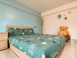 Dan Bao Homestay