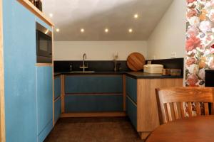 B&B Bergheide