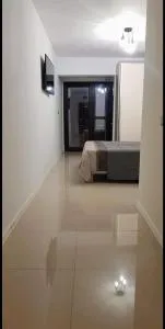 Garsoniera Saturn - 萨图恩