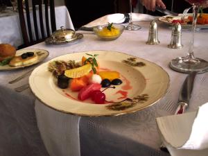 Michael-Angelo guest house