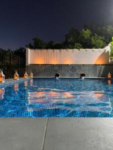 Andalucia Villa With Pool - Sierra Grazalema Cadiz