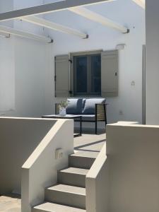 Chrisantakis appartments