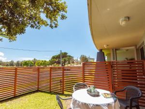 Seachange Apartment 1
